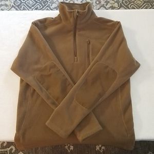 Condor Tactical 1/4 Zip Fleece